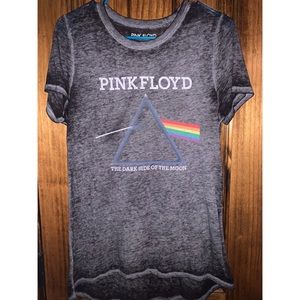 Band tee